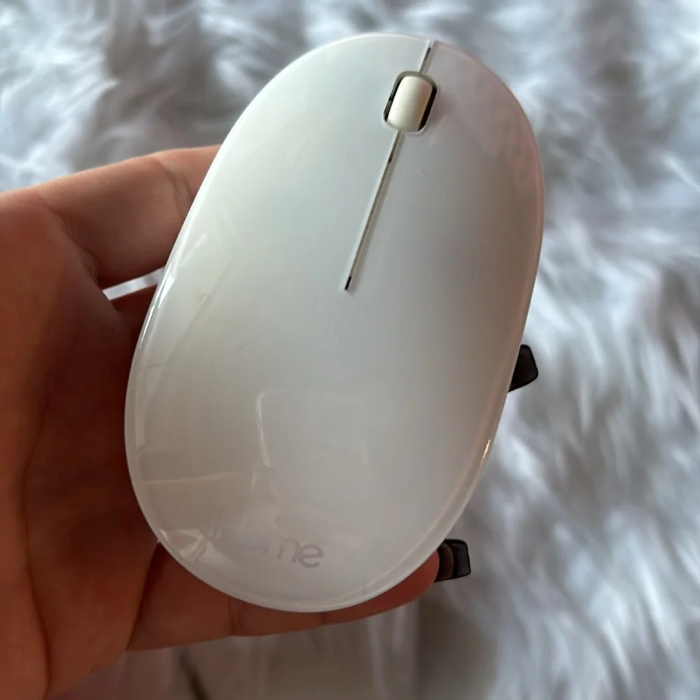 Mac Mouse